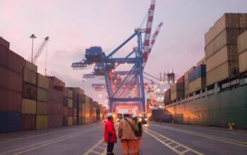 freight forwarding