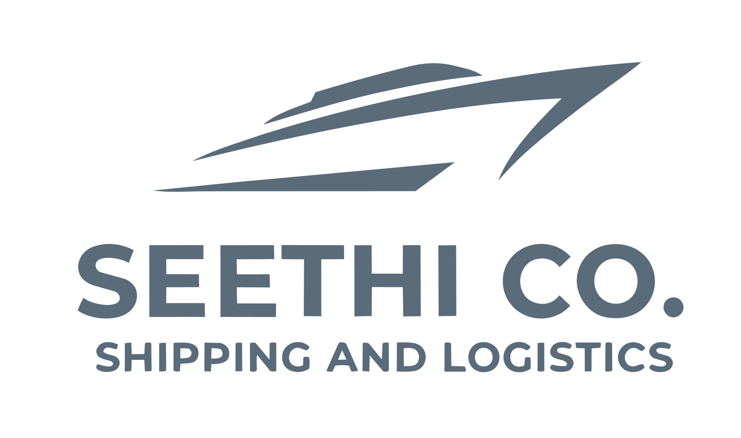 SEETHI CO LOGISTICS LLC SPC